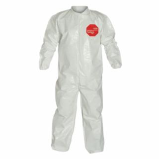 DUPONT SL125B-XL Tychem Sl Coverall (12 EA)