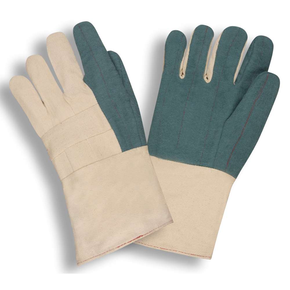 Cordova Safety 2525G Hot Mill, Gauntlet, 32 oz