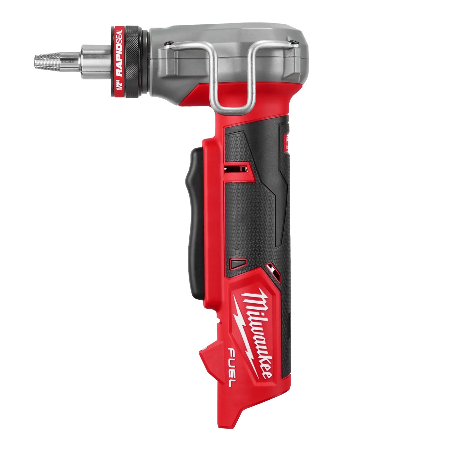 Milwaukee Tool 2532-20 M12 FUEL™ ProPEX® Expander w/ 1/2"-1" RAPID SEAL™ ProPEX® Expander Heads, 1 EA