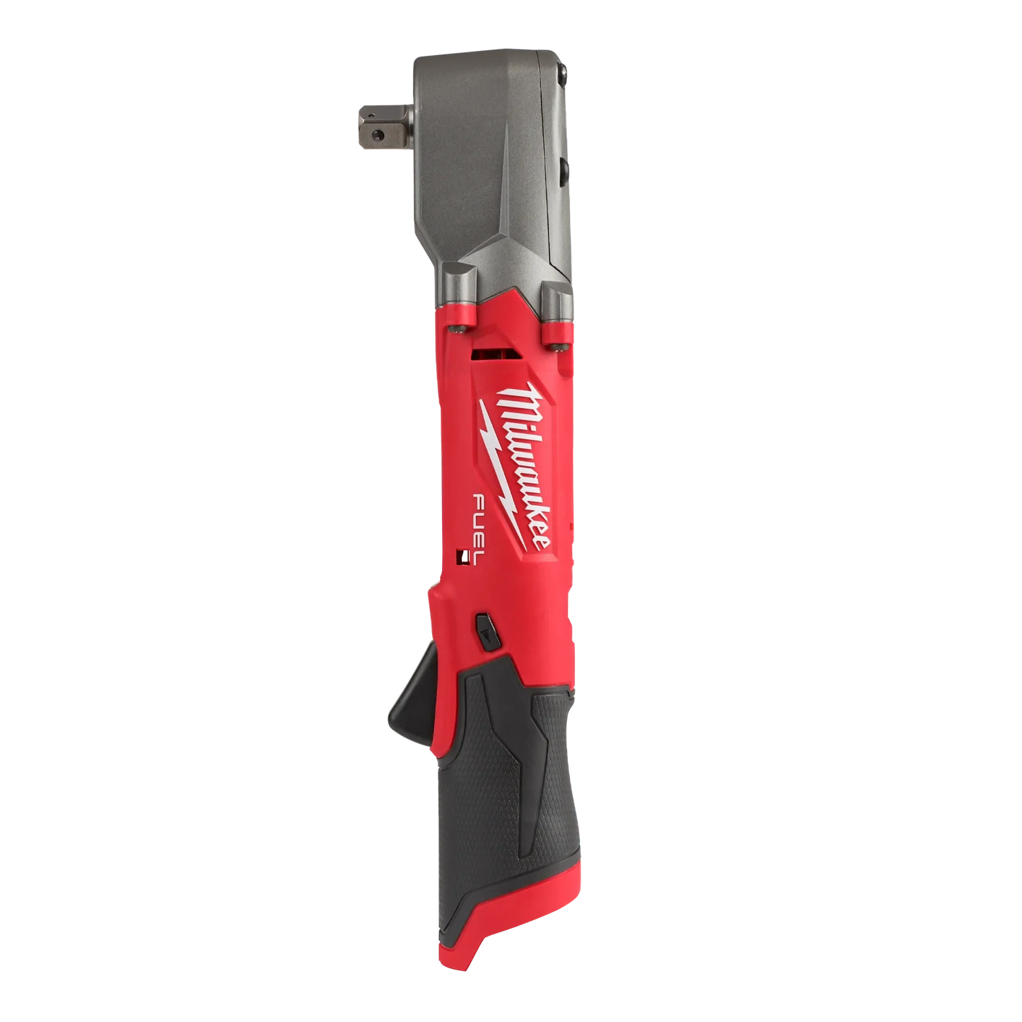 Milwaukee Tool 2565P-20 M12 FUEL™ 1/2" Right Angle Impact Wrench w/ Pin Detent (Bare Tool), 1 EA