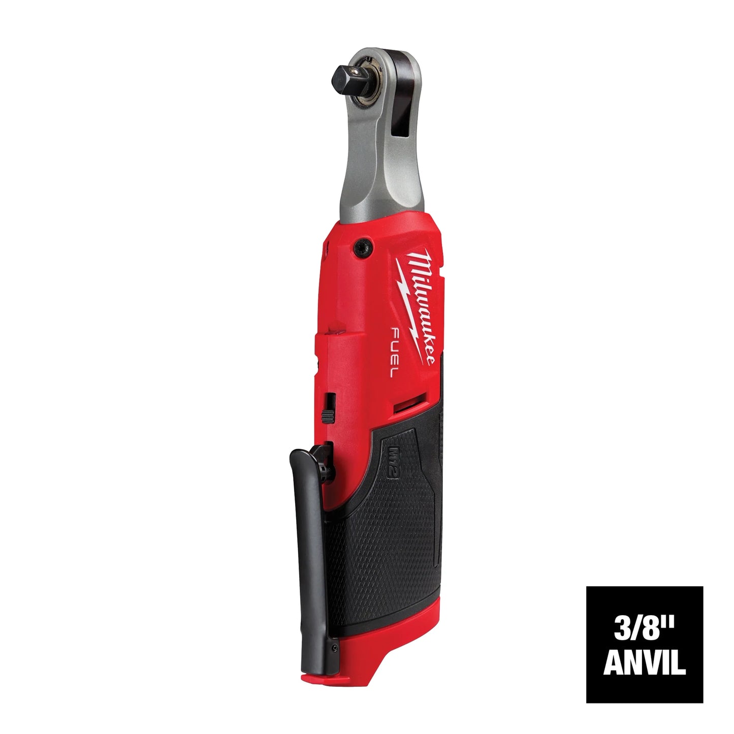 Milwaukee Tool 2567-20 M12 FUEL™ 3/8" High Speed Ratchet, 1 EA