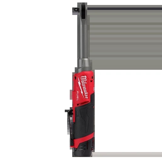 Milwaukee Tool 2569-21 M12 Fuel 3/8" Extended Reach High Speed Ratchet Kit, 1 EA