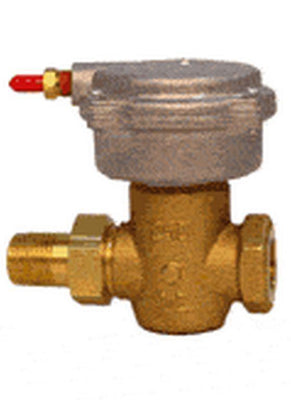 Siemens 258-02022C MT SERIES 2W VALVE ASY, ANSI 250, NC, MOD EQ PCT, 1/2" FXUM, 1.6 CV, 8-13PSI SR