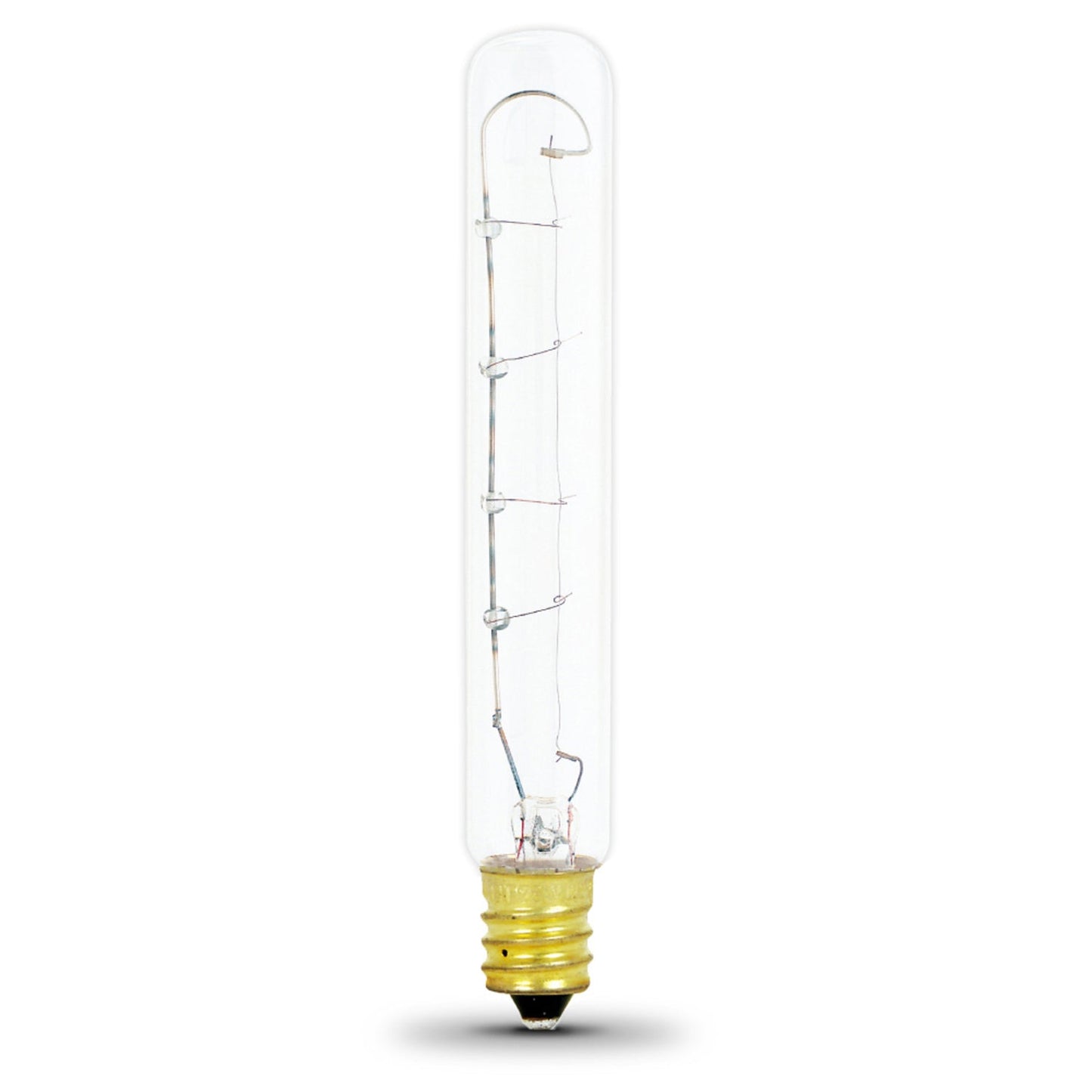 Feit Electric 25T61/2-130 25W Incandescent T6 1/2