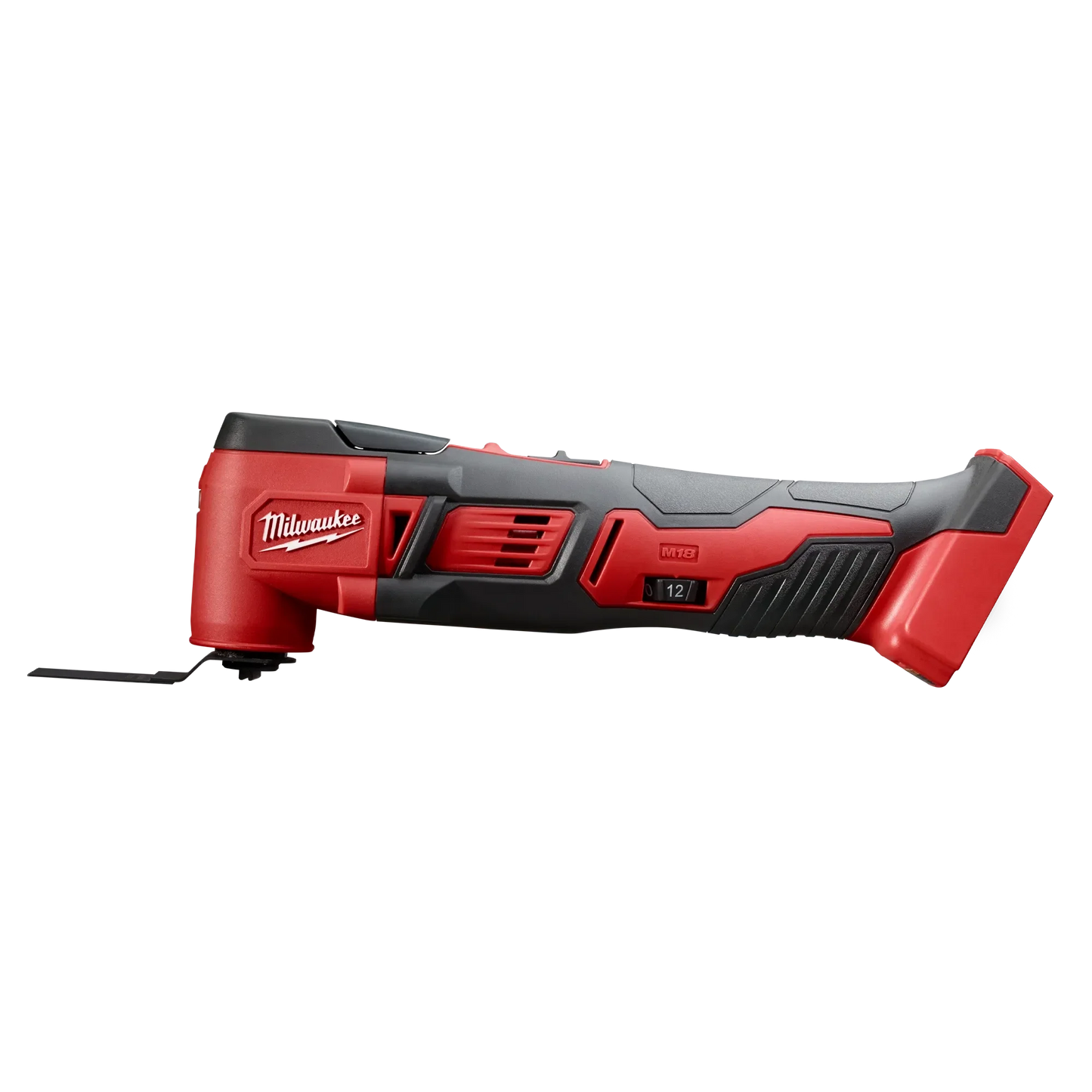 Milwaukee Tool 2626-20 M18™ Cordless Multi-Tool (Tool Only), 1 EA