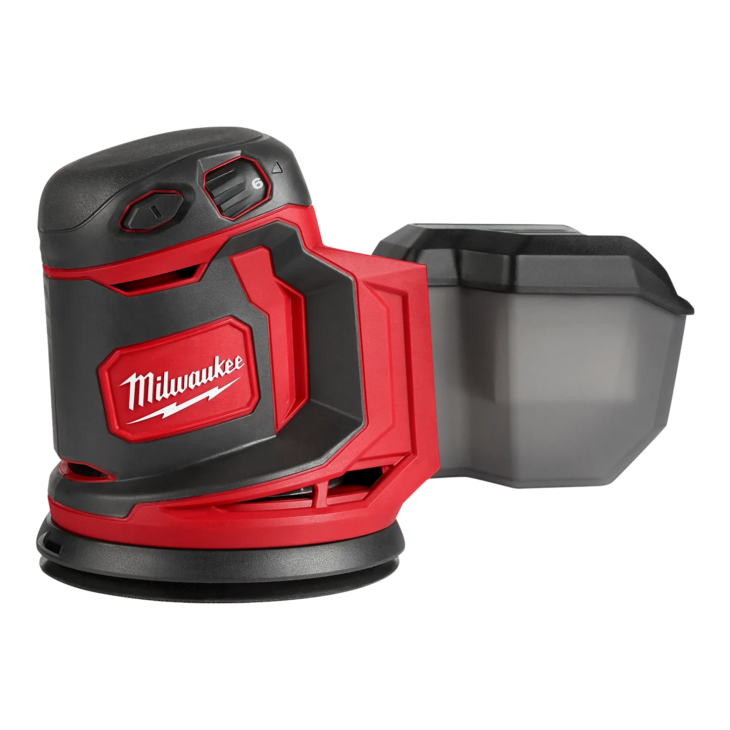 Milwaukee Tool 2648-20 M18™ Random Orbit Sander (Tool Only), 1 EA