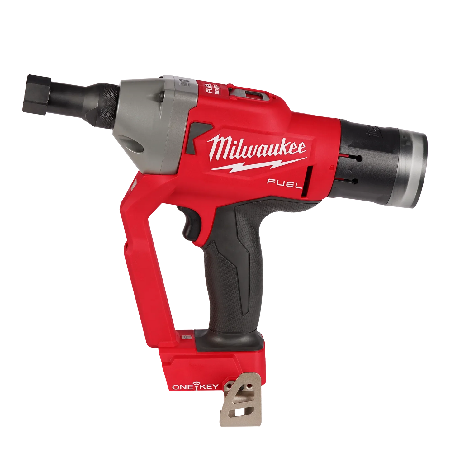 Milwaukee Tool 2661-20 M18 FUEL™ 1/4" Lockbolt Tool w/ ONE-KEY™, 1 EA