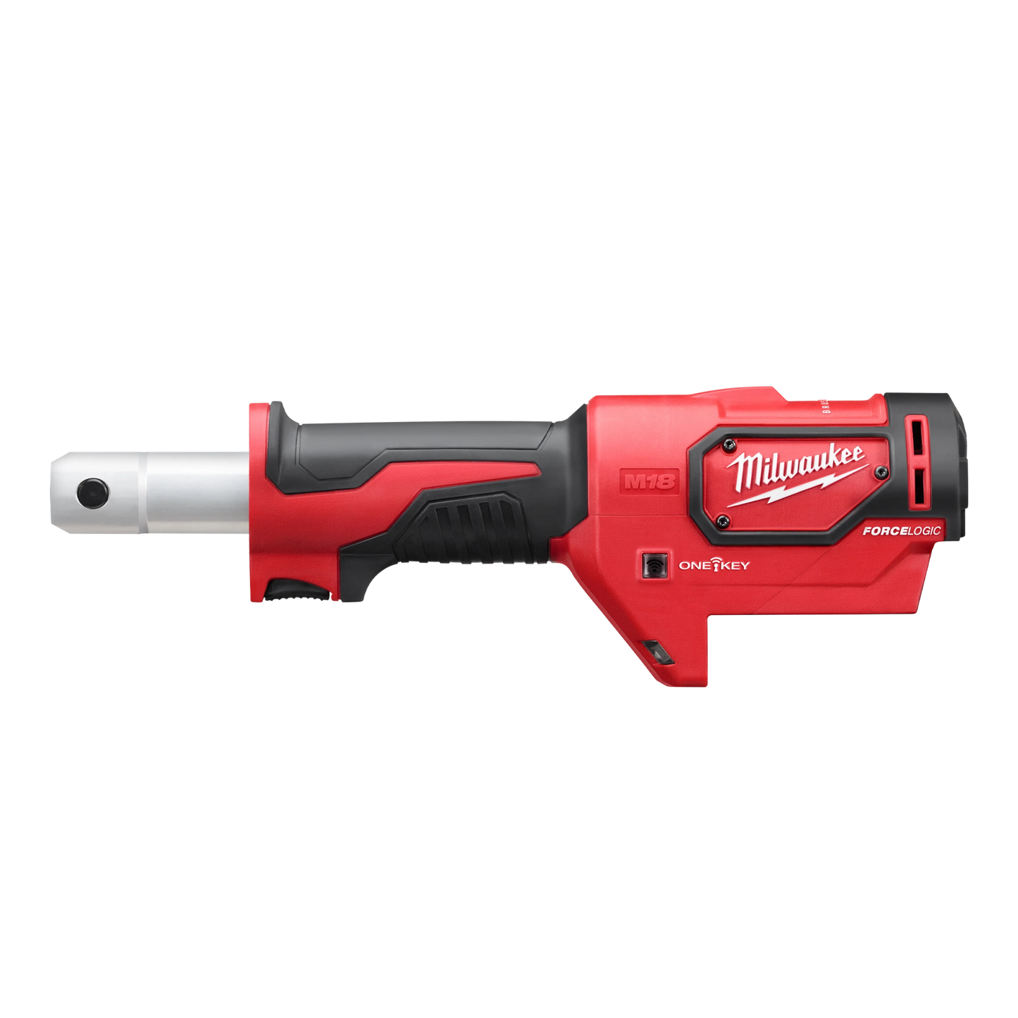 Milwaukee Tool 2678-20 M18™ FORCE LOGIC™ 6T Crimper (Tool Only), 1 EA