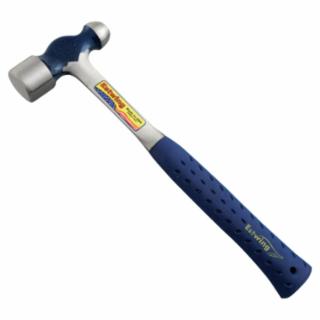 ESTWING E3-24BP 62781 24Oz. Ballpein Hammer Full Polish