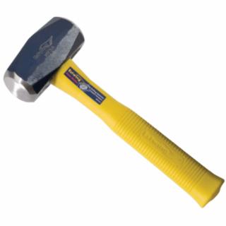 ESTWING MRF3LB Sure Strike Drilling Hammer 3Lb