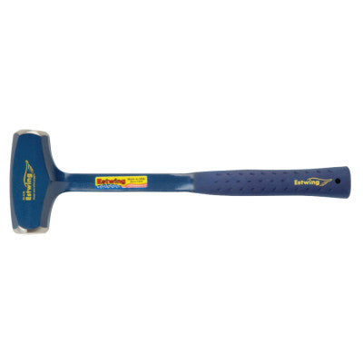 ESTWING B3-4LB 62041 4Lb. Drilling Hammer Painted Fin