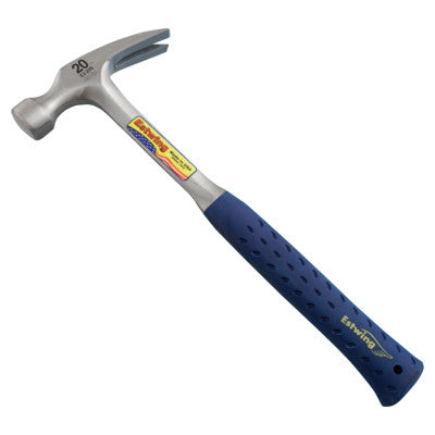 ESTWING E3-20S 62501 20 Oz. Ripping Hammer W/Nylon-Vin
