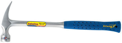 ESTWING E3-22SM 62661 22 Oz. Framing Hammer Milled Face