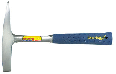 ESTWING E3-WC 62181 Welding/Chipping Hammer Full Polish
