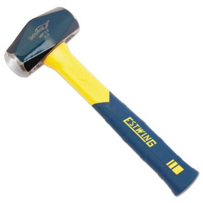 ESTWING MRF2LB Sure Strike Drilling Hammer 2Lb (1 EA)