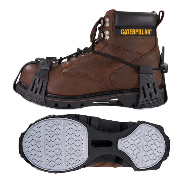 Ergodyne 16927 TREX 6326 Spikeless Traction Device - Slip-Resistant & Oil-Resistant