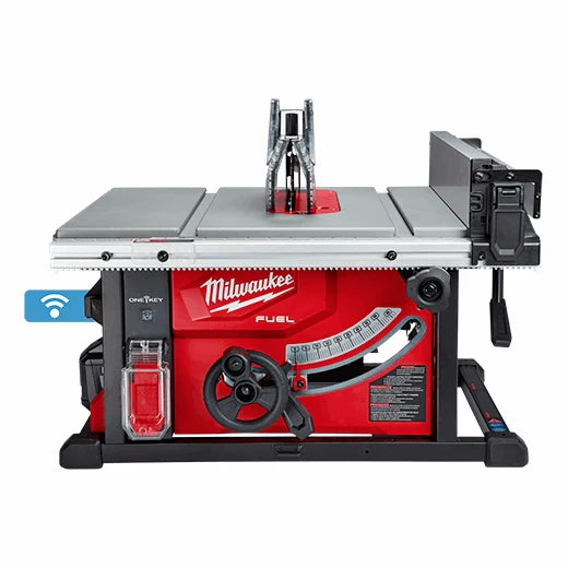 Milwaukee Tool 2736-21HD M18 FUEL™ 8-1/4" Table Saw w/ One-Key™ Kit, 1 EA
