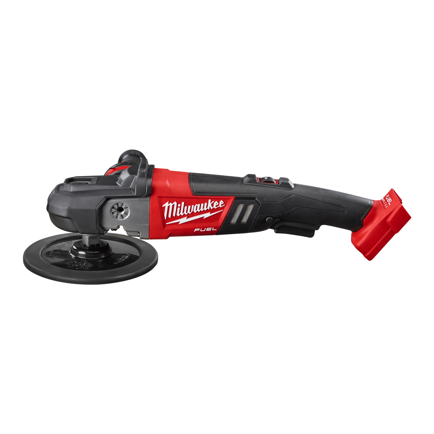 Milwaukee Tool 2738-20 M18 FUEL™ 7” Variable Speed Polisher, 1 EA