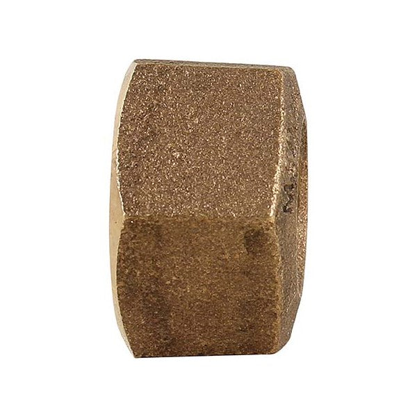 A.Y. McDonald 4141-205 4700T-12 2 Cts T Nut & Gasket Assembly-12P