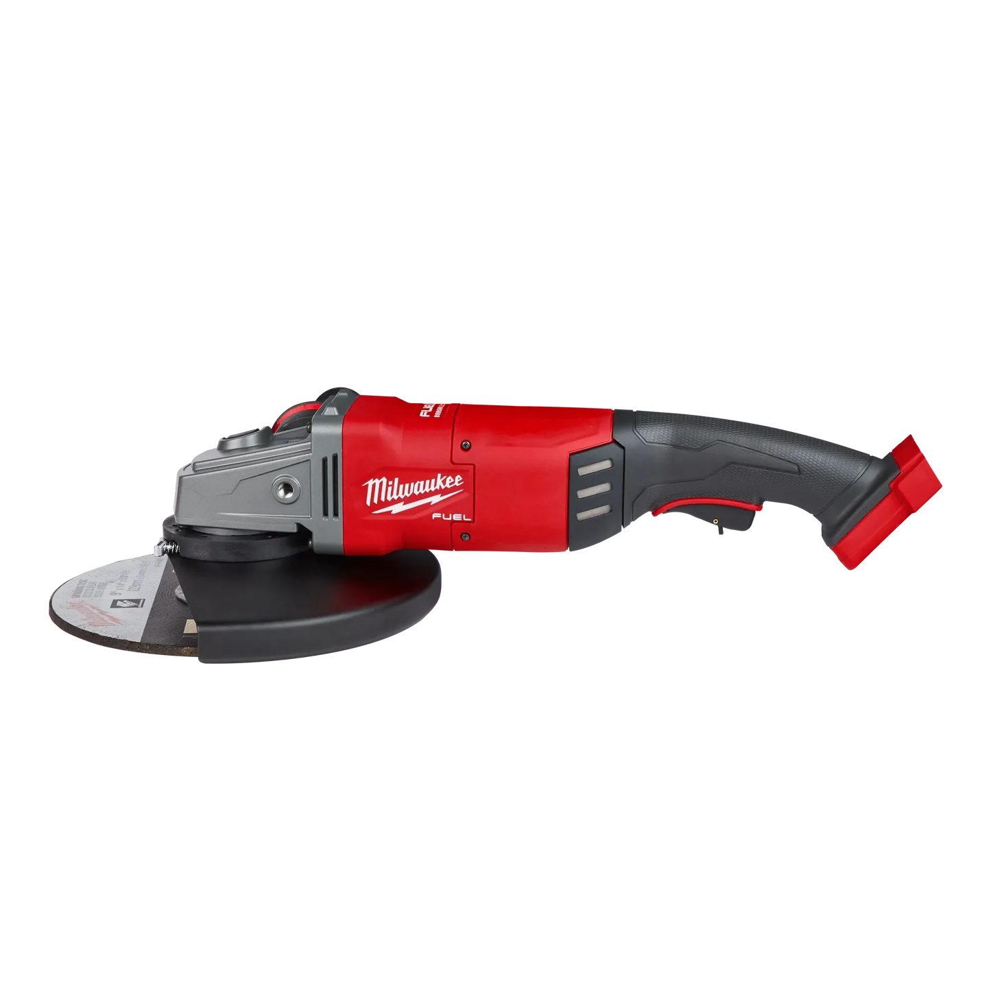Milwaukee Tool 2785-20 M18 FUEL™ 7" / 9" Large Angle Grinder (Tool Only), 1 EA