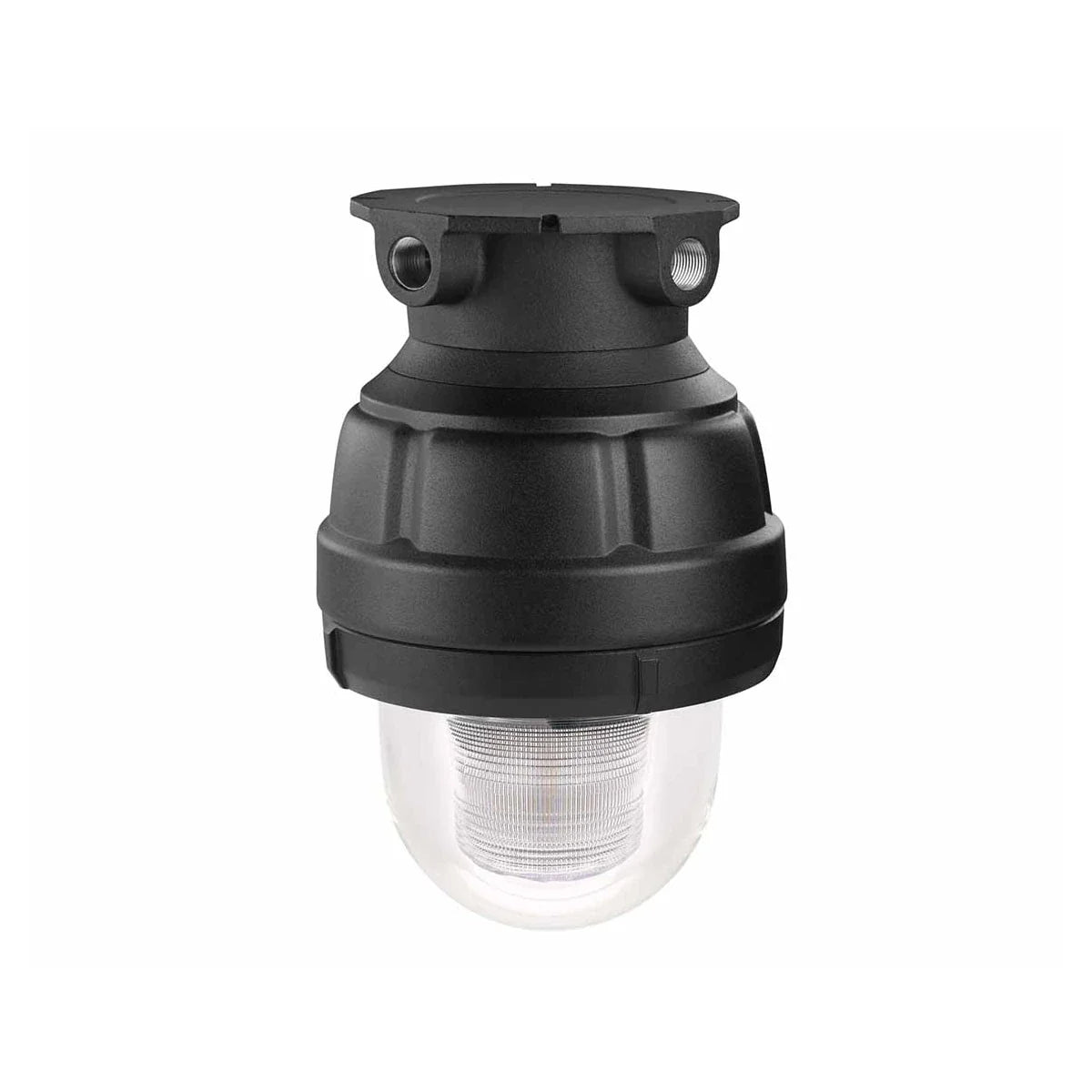 Federal Signal 27XST-024C-MOD Explosion-Proof Strobe Lights, Clear