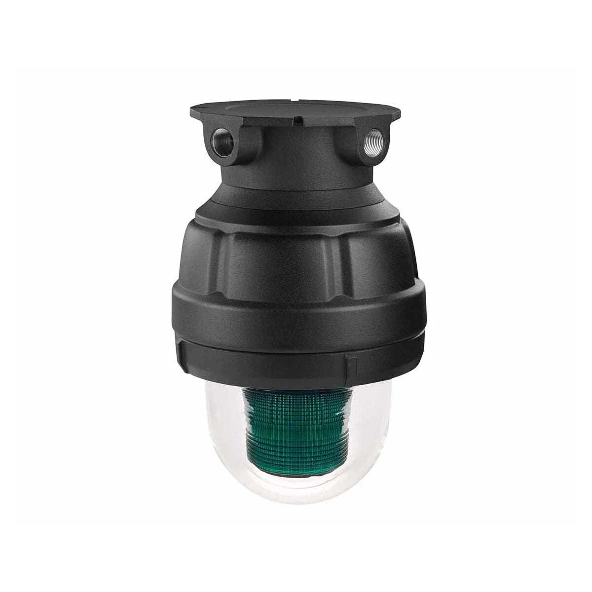 Federal Signal 27XST-120G-MOD Explosion-Proof Strobe Lights, Green