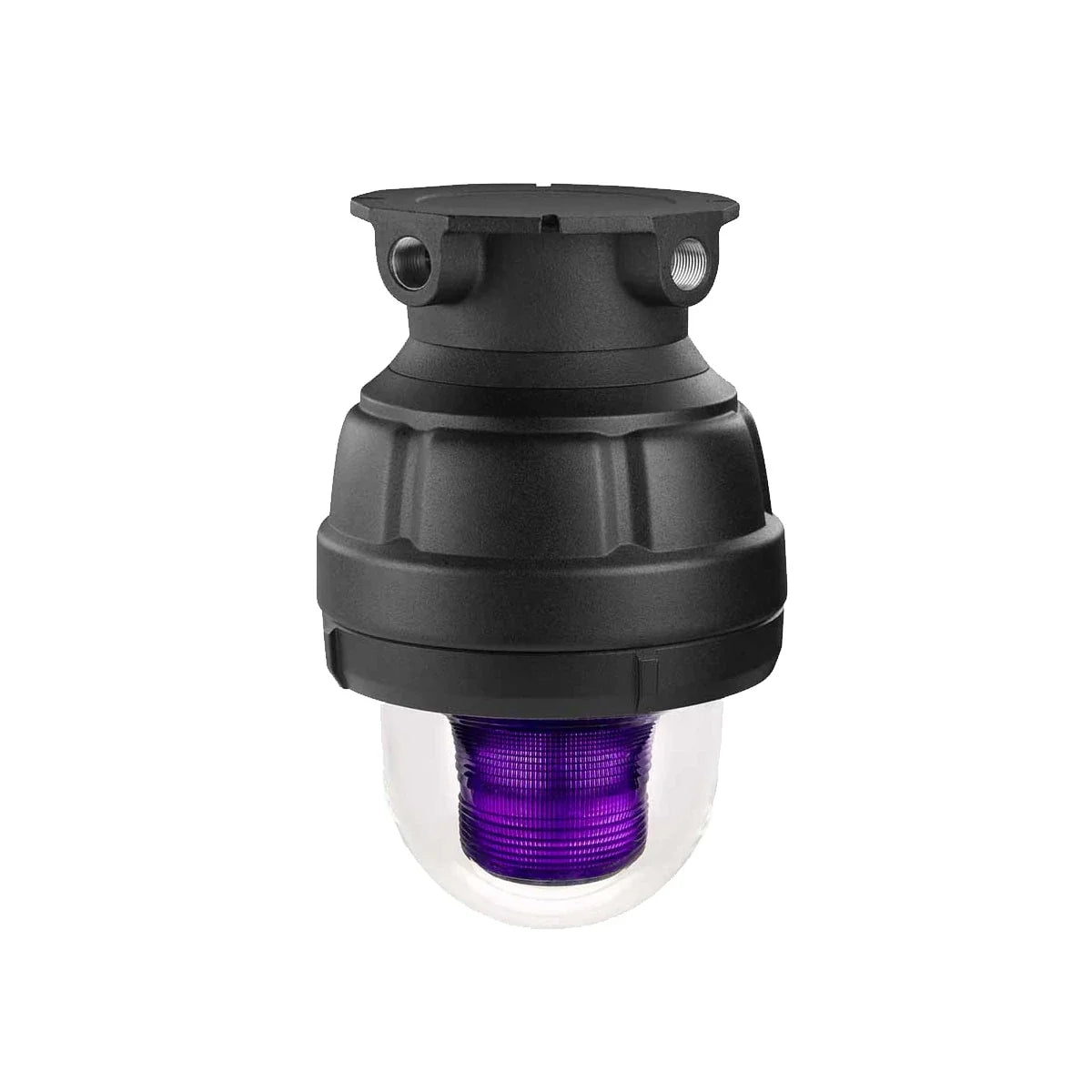 Federal Signal 27XST-240M-MOD Explosion-Proof Strobe Lights, Magenta