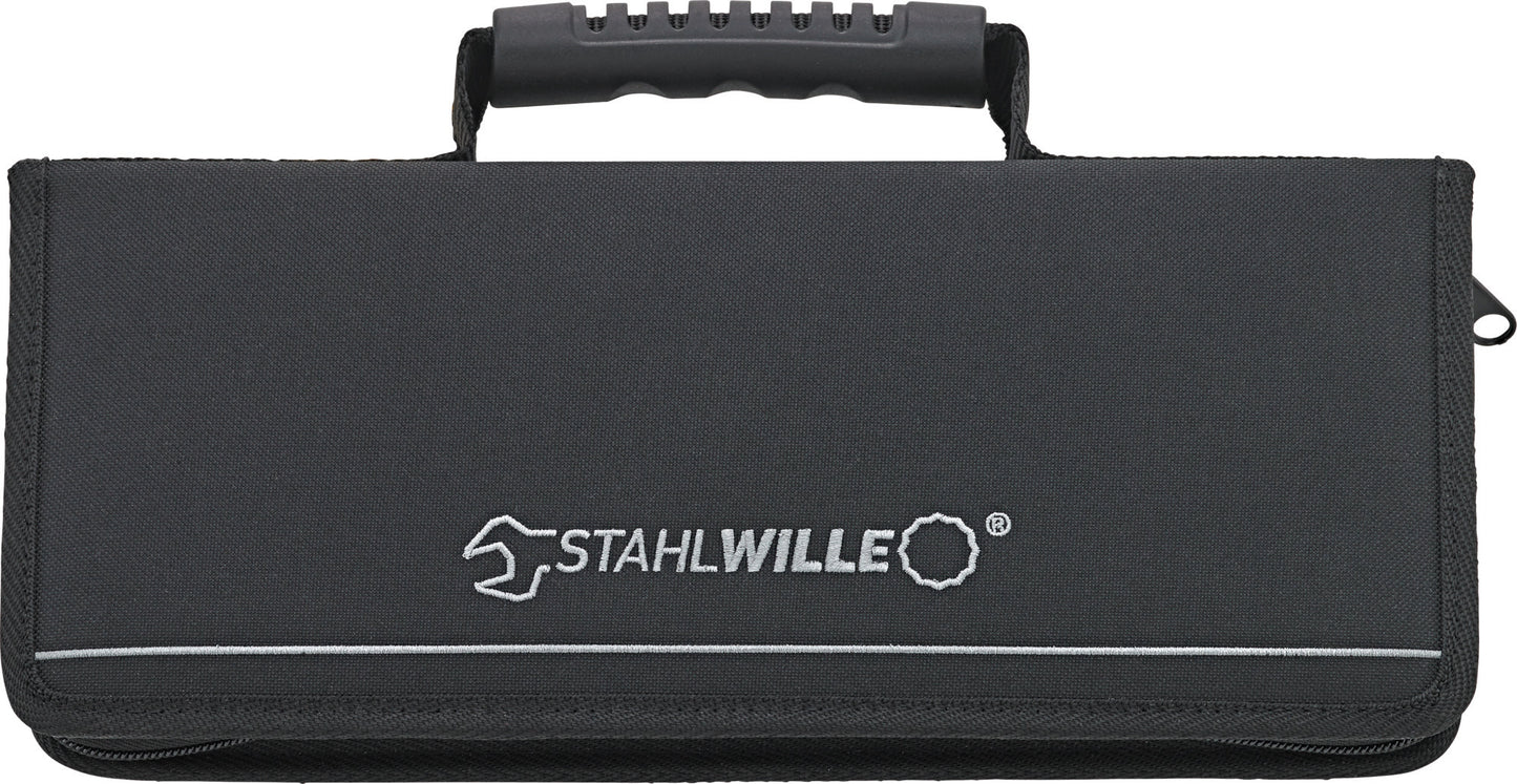 Stahlwille 96030212 51/8 N Set Of Sockets