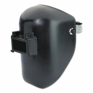 HONEYWELL FIBRE-METAL® 906BK Thermoplastic Welding Helmet Black