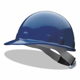 HONEYWELL FIBRE-METAL® E2RW75A000 Cap- Thermoplastic Dk Blue Rat Headband