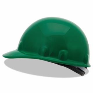 HONEYWELL FIBRE-METAL® E2SW74A000 Cap E2Sw Sw Ratchet Green