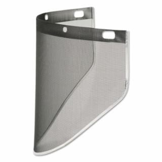 HONEYWELL FIBRE-METAL® S178 8"X16-1/2" #24 Mesh Steel Screen Wide View F