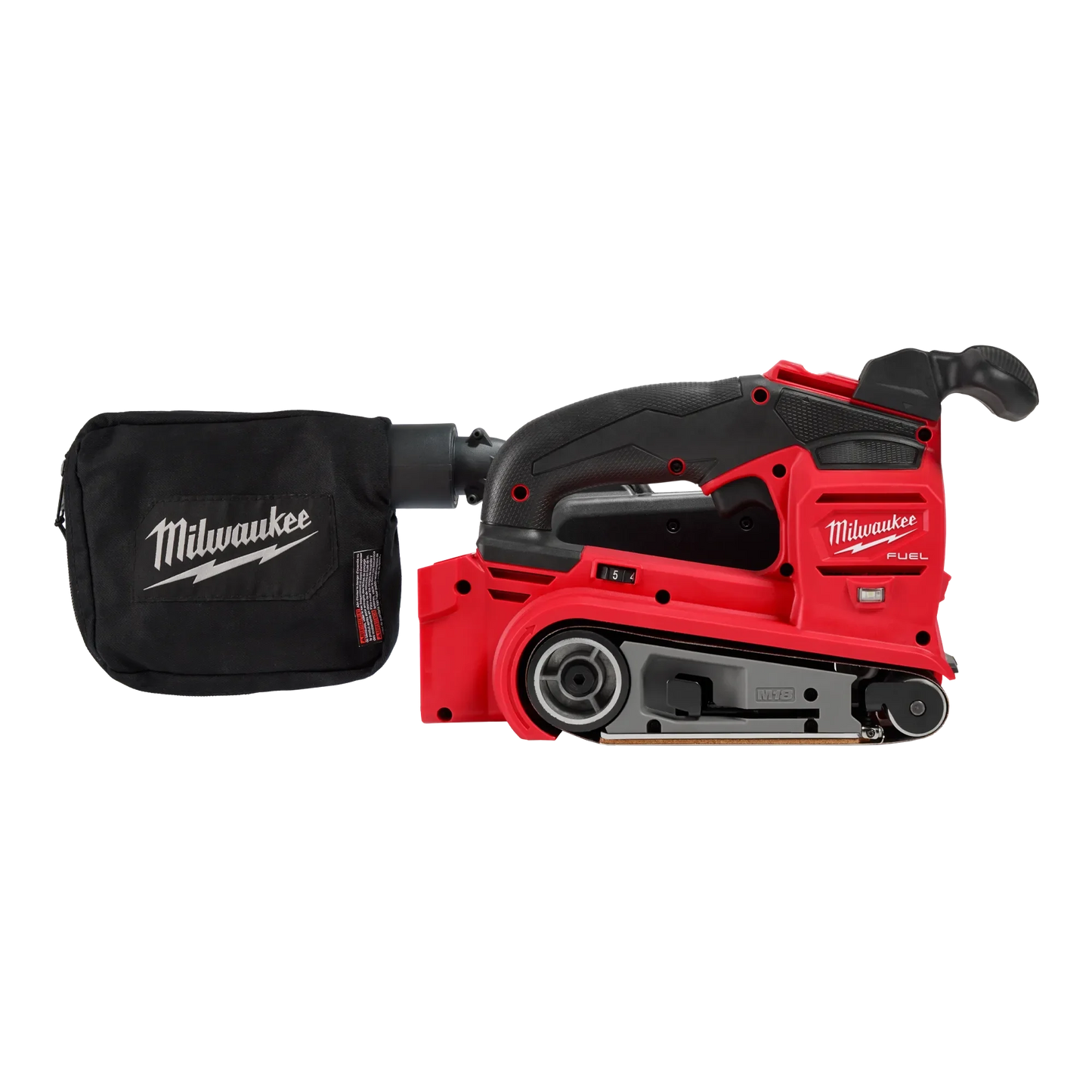 Milwaukee Tool 2832-20 M18 FUEL™ 3"x18" Belt Sander, 1 EA