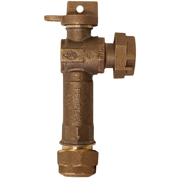 A.Y. McDonald 5150-185 74642Brepq 1X4.63 Angle Ball Sp Cts X Meter - Nl