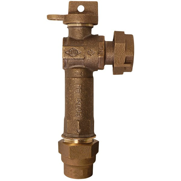 A.Y. McDonald 5150-184 74642Brepg 3/4X4.13 Angle Ball Sp Cts X Meter - Nl