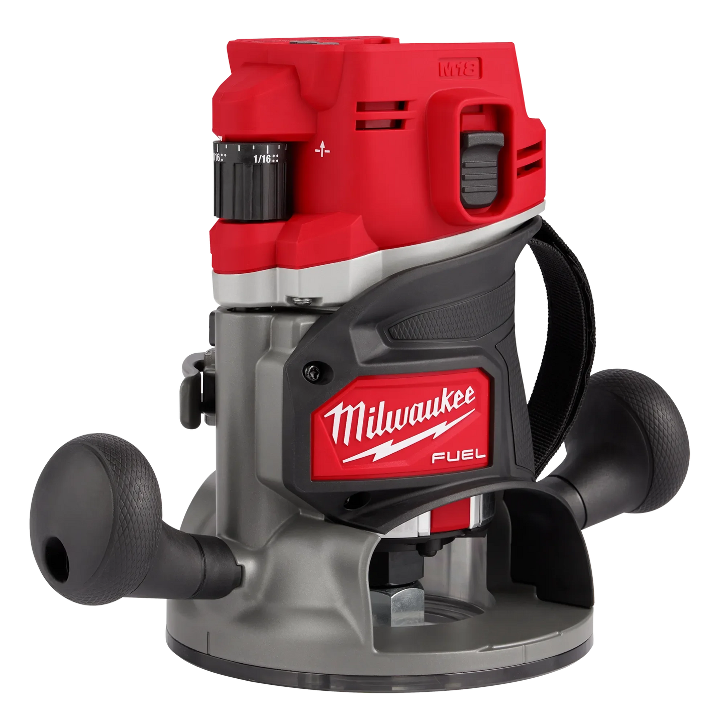 Milwaukee Tool 2838-20 M18 FUEL™ 1/2" Router, 1 EA