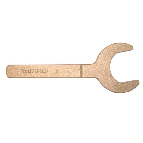 A.Y. McDonald 4139-425 14-4Ew Yoke Expander Wrench 1