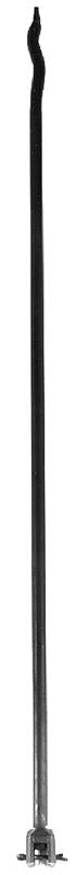 A.Y. McDonald 4515-104 5674 12 Stationary Rod