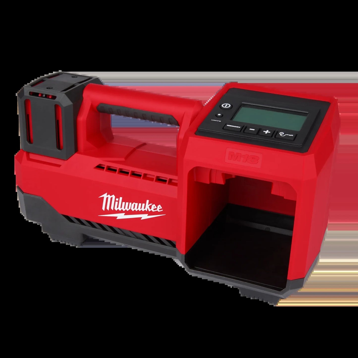 Milwaukee Tool 2848-20 M18 Inflator, 1 EA
