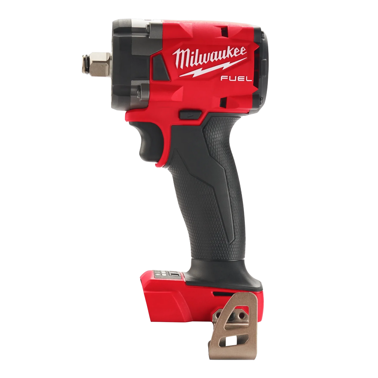Milwaukee Tool 2855-20 M18 FUEL™ 1/2 " Compact Impact Wrench w/ Friction Ring Bare Tool, 1 EA