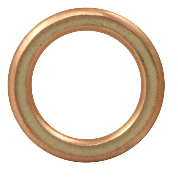 A.Y. McDonald 4120-401 4749Gcc 1 Gasket-Copper Clad