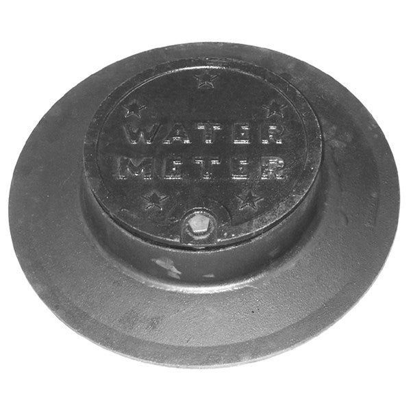A.Y. McDonald 4173-071 74M4C Frame 21 - Non-Rec Cvr 11.5