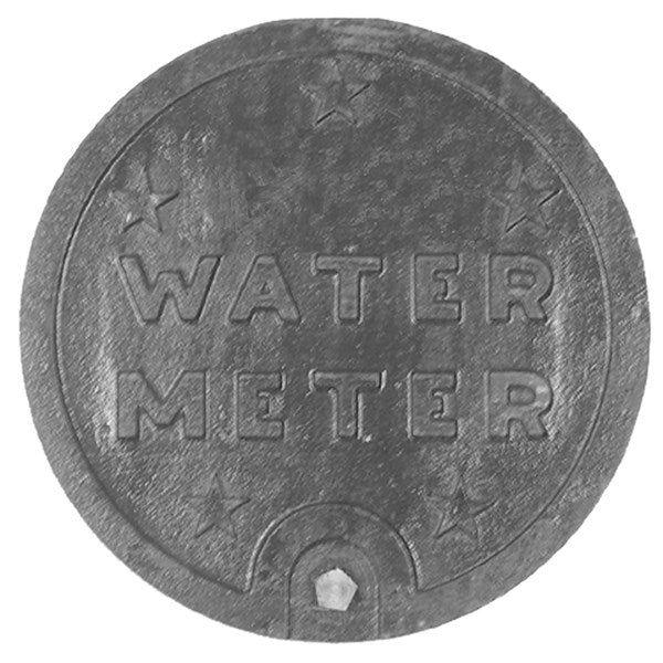 A.Y. McDonald 4174-038 74Mcl15 Non-Rec Cvr 15