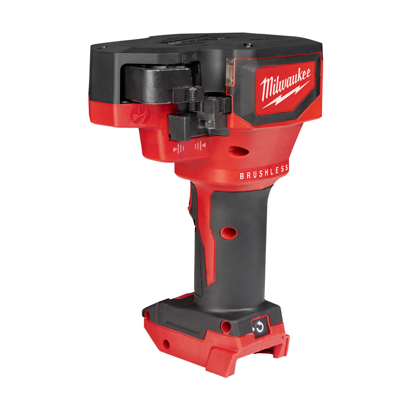 Milwaukee Tool 2872-20 M18™ Brushless Threaded Rod Cutter (Tool Only), 1 EA