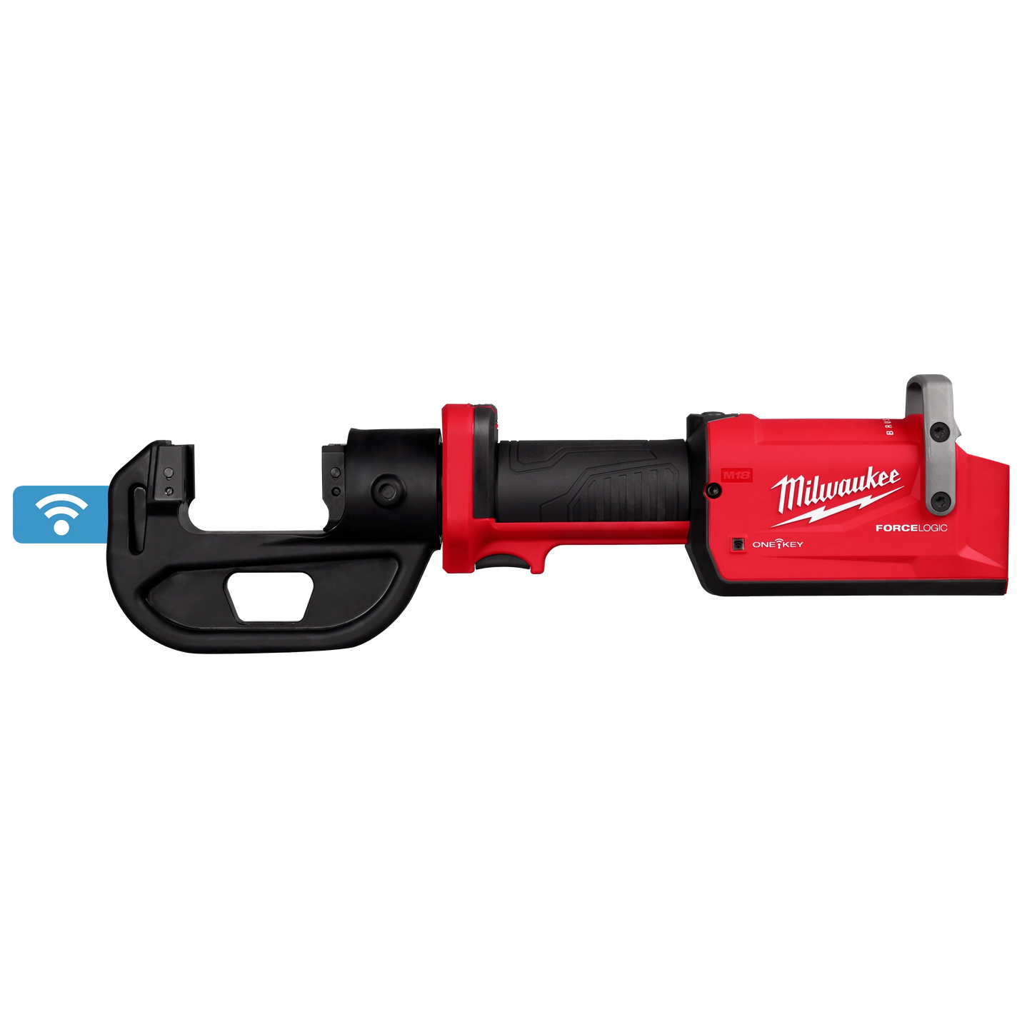 Milwaukee Tool 2878K-20 M18™ FORCE LOGIC™ 12T Kearney Linear Crimper, 1 EA