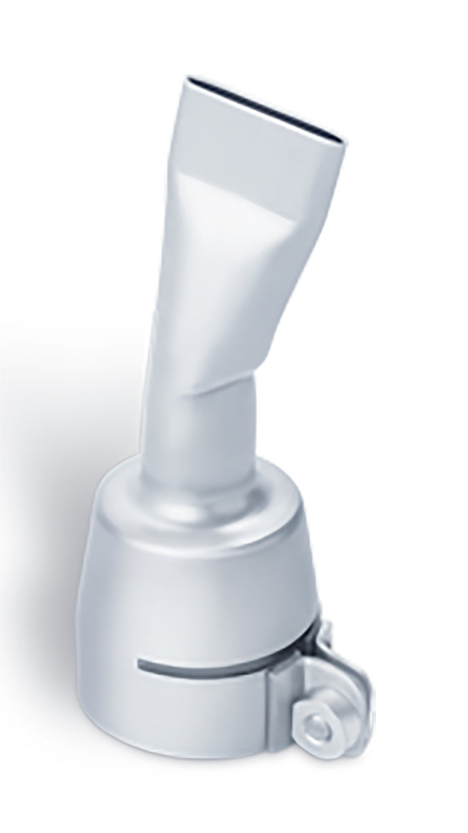 Steinel 110037580 FLAT ANGLED NOZZLE 20X2 Straight