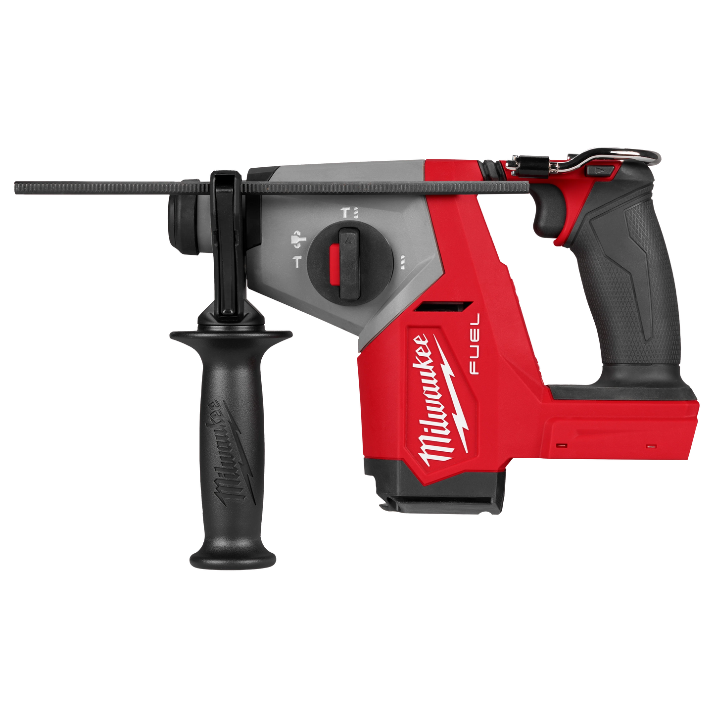 Milwaukee Tool 2908-20 M18 FUEL™ 5/8" SDS Plus Rotary Hammer, 1 EA