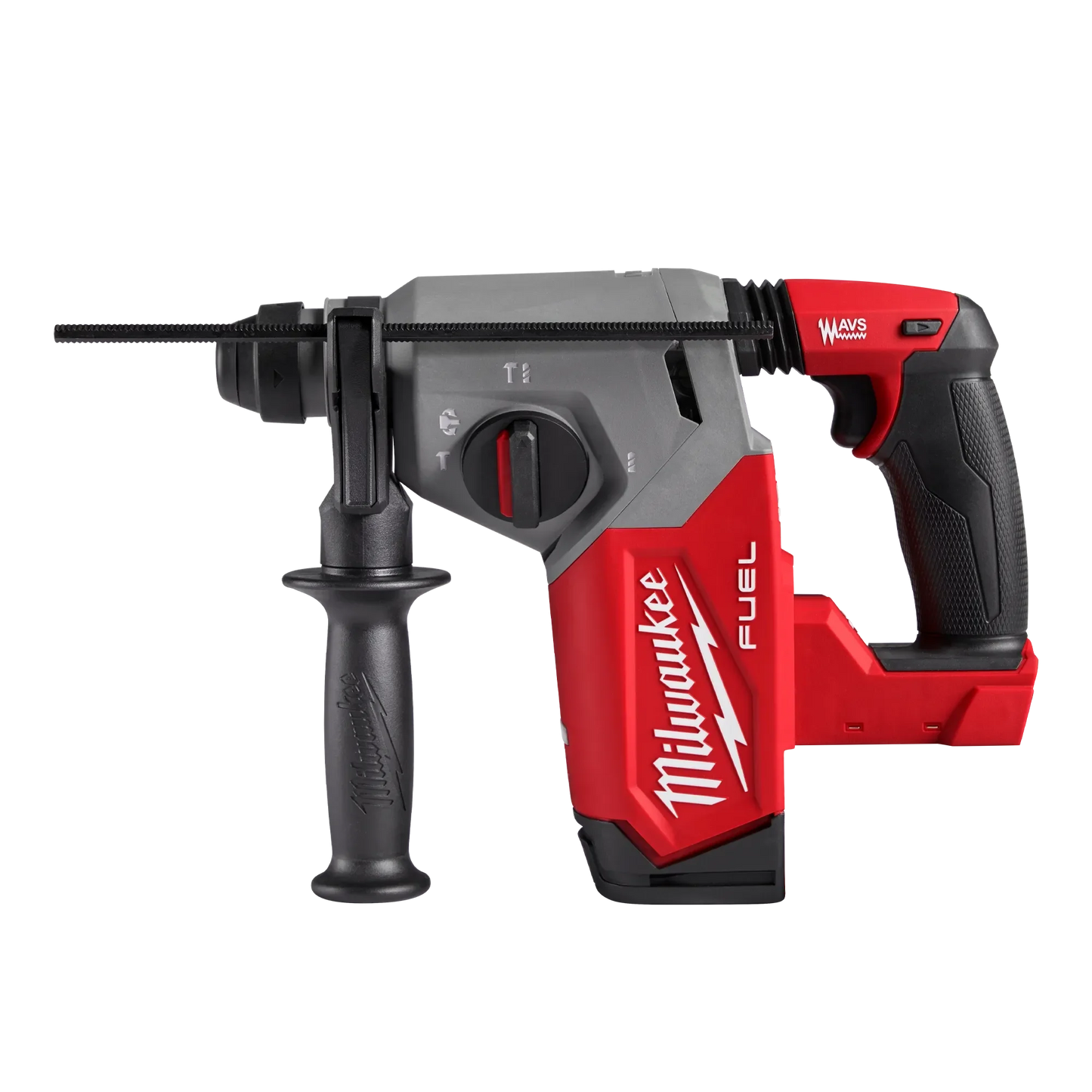 Milwaukee Tool 2912-20 M18 FUEL™ 1" SDS Plus Rotary Hammer, 1 EA