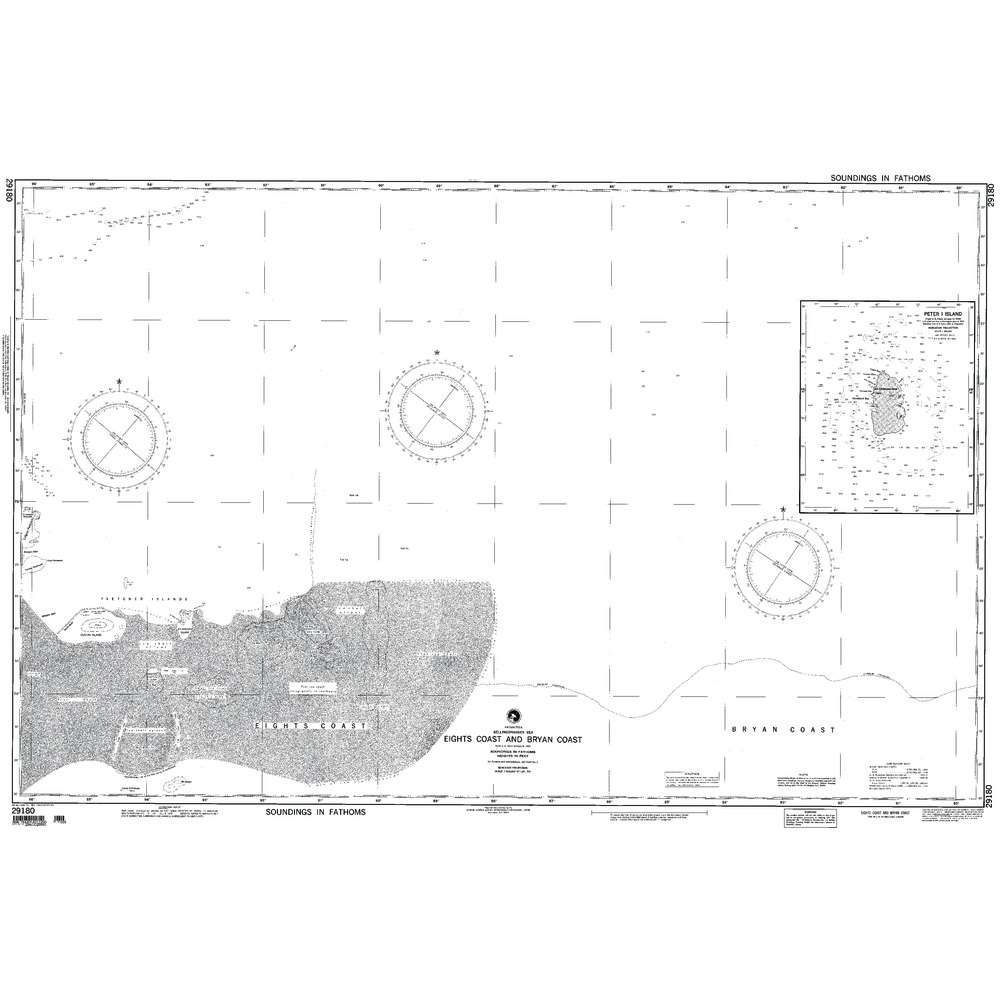 Paradise Clay NGA_29180 NGA Chart Eights Cst and George Bryan Cst