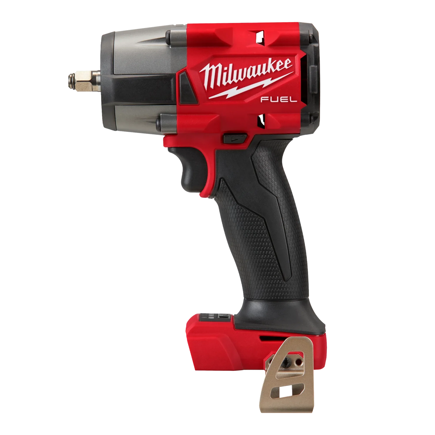 Milwaukee Tool 2960-20 M18 FUEL™ 3/8 " Mid-Torque Impact Wrench w/ Friction Ring, 1 EA